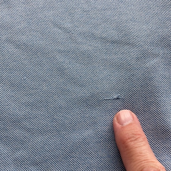 KIRKLAND SIGNATURE Men’s Polo - Picture 3 of 5